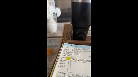 Tell me if I'm wrong