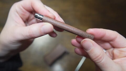 Wooden Ryot Dugout and One hitter Review and Test.