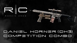 ULTIMATE Sig Competition Combo (P320-DH3 / M400-DH3)