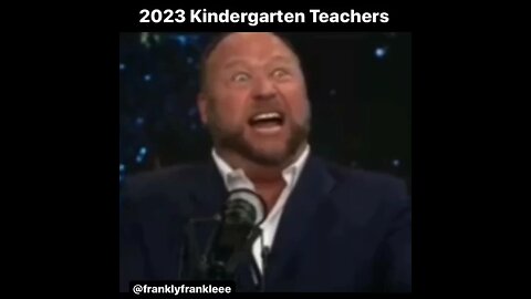 2023 Kindergarten Teachers