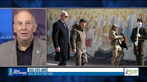 The majority of Americans do not want further U.S. involvement in the Ukraine war