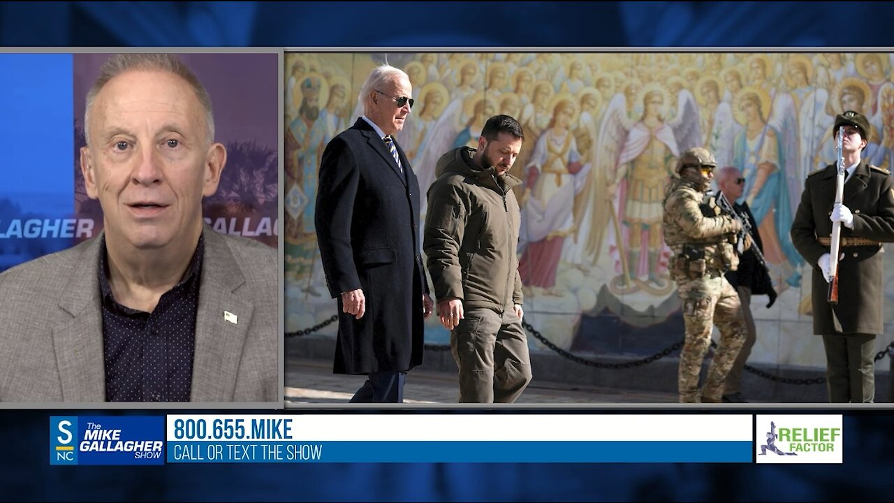 The majority of Americans do not want further U.S. involvement in the Ukraine war