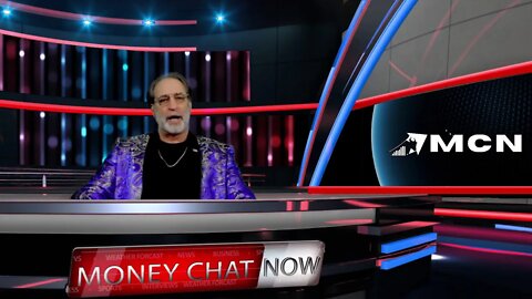 Money Chat Now (6-1-22) Lucifer is REAL, and he lives in CANADA?!