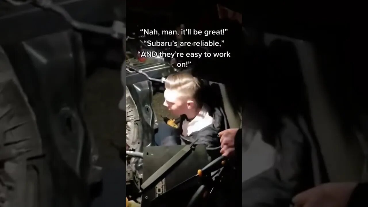 With Friends like this who needs an enemy?