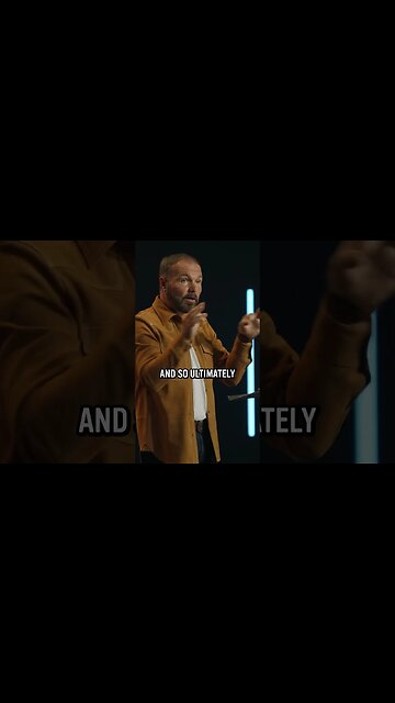 The Battle is Always God vs. Government