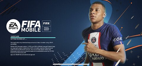 FIFA Mobile