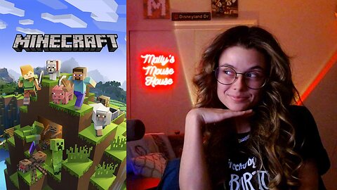 Let's Play!! -- Minecraft n Chill