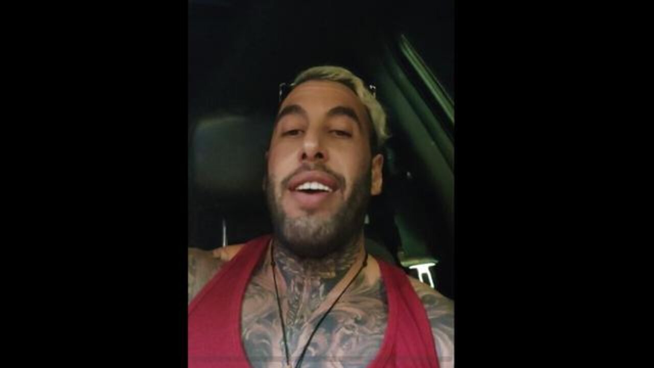 Chris Sky: How Many Times Am I Going to Be Right? Another State of Emergency...