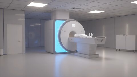 how mri machine works ????