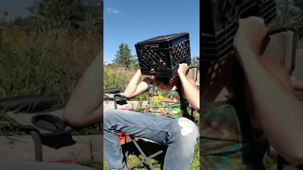 #skitsbystrangedanimal
