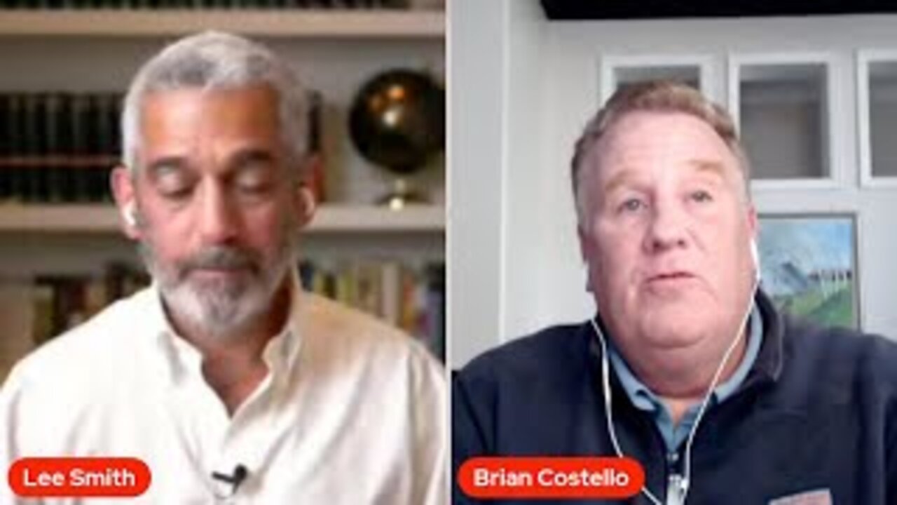 Is Your Retirement Fund Being Used to Finance China’s Takeover of America | CLIP | Over the Target