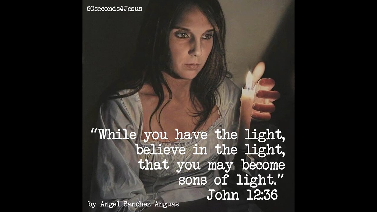 Light of Jesus