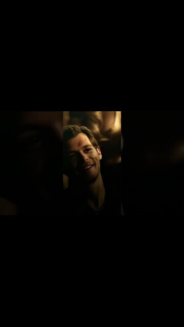 Klaus Mikaelson | Rule #1 | The Orignals | TVD 🩸