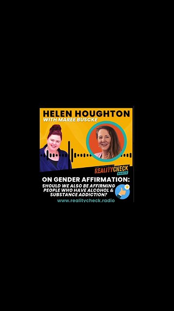 Should We Also Be Affirming People With Alcohol And Substance Addiction