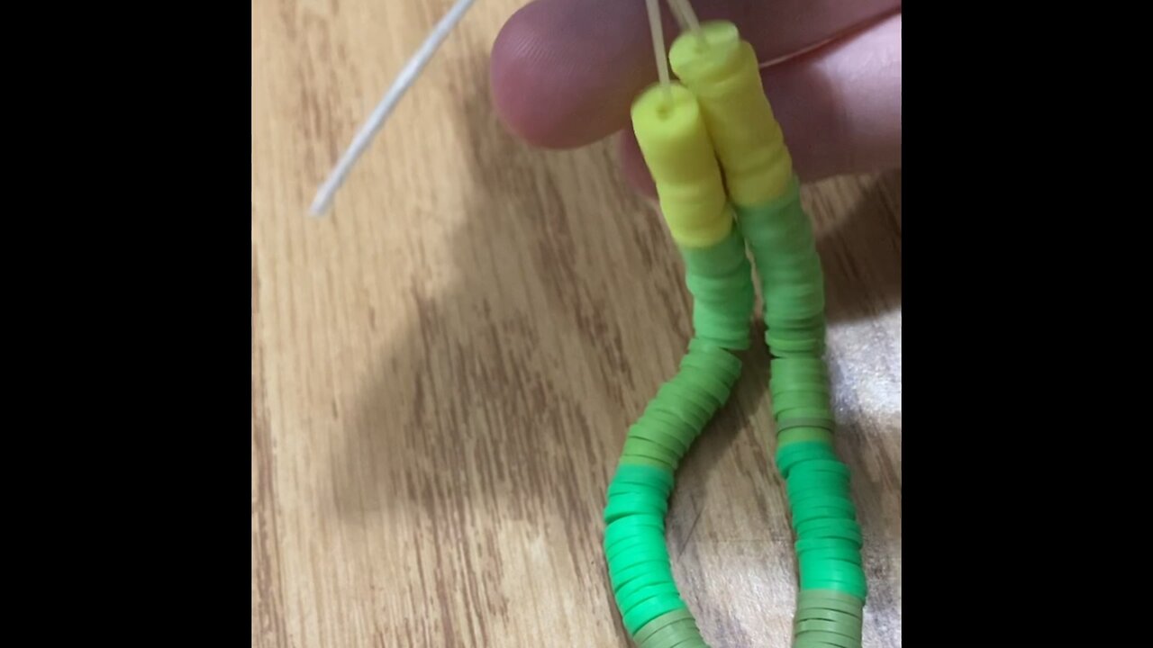 Happy St. Patrick’s Day Bracelet