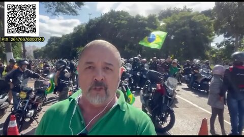 A MAIOR MOTICIATA DO PLANETA !!!!