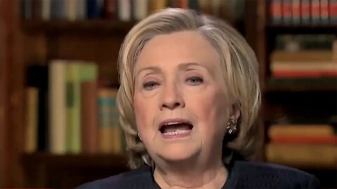 Hillary Clinton MELTS DOWN Over Trump ‘Cult Members’ - Says The Unthinkable