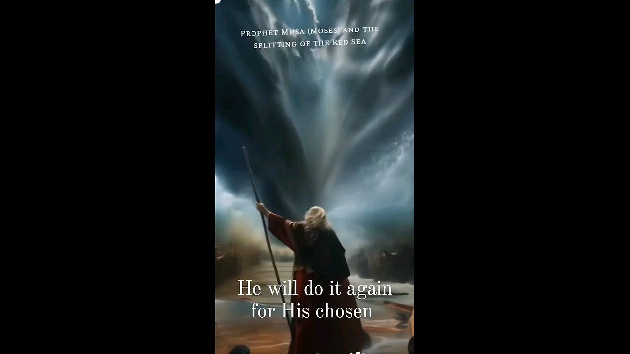 He will do it again