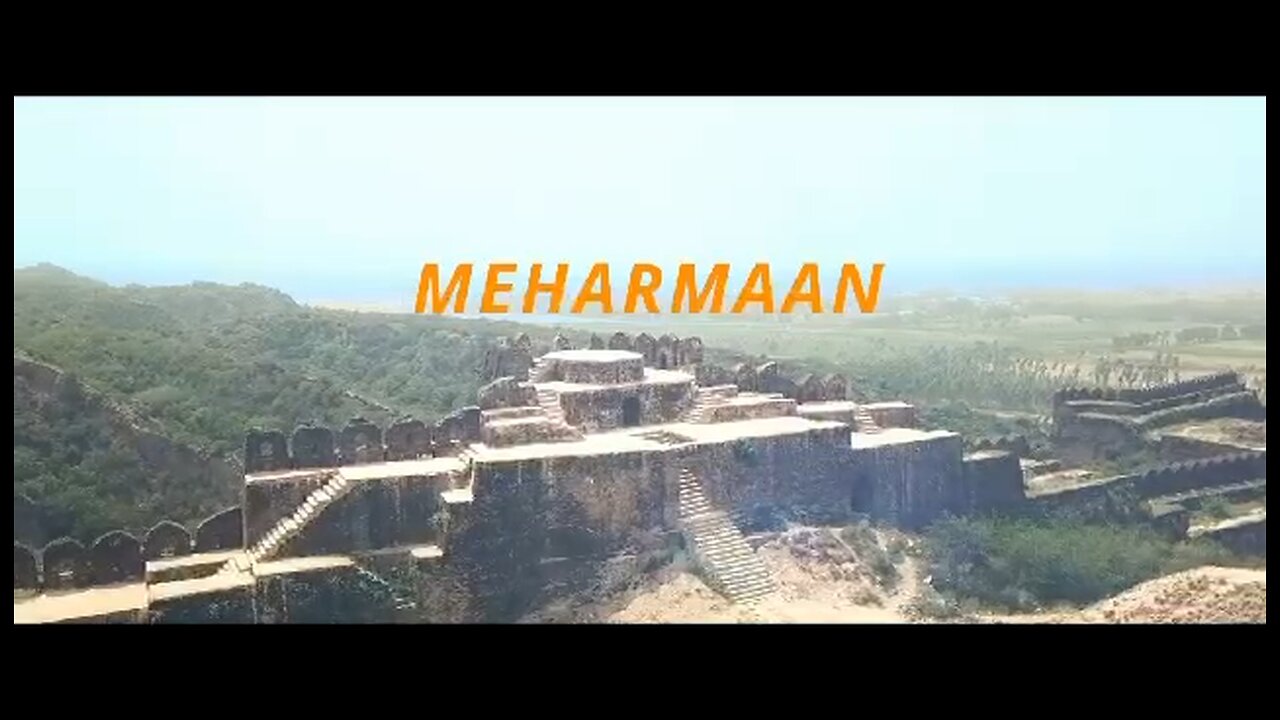 Maharmaan