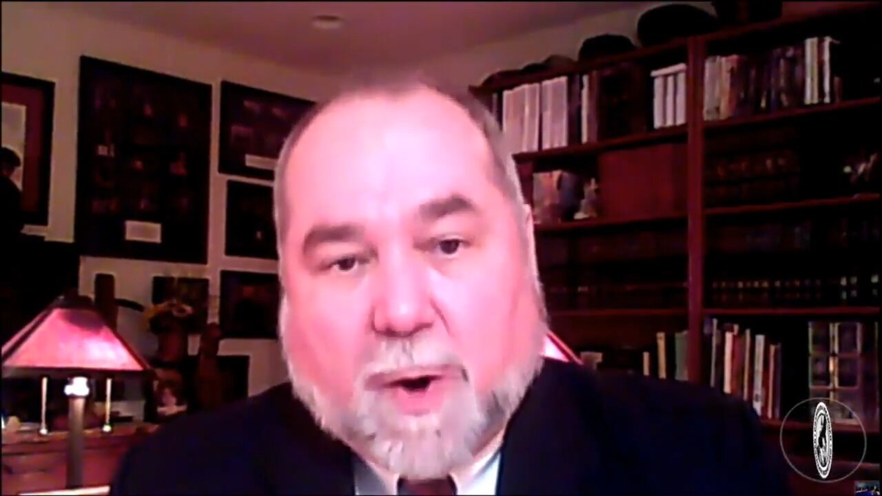 Deep State - Robert David Steele on The Hagmann Report Updated 2/25/17