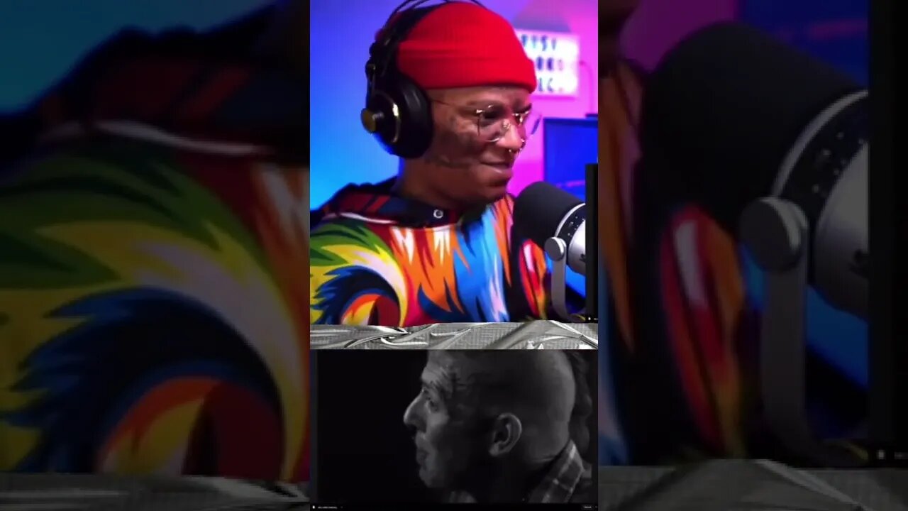 Mac Lethal tried to get Tom MacDonald CANCELLED!