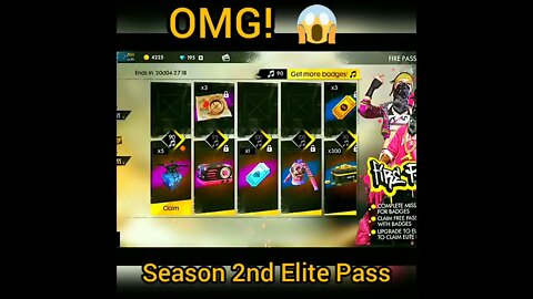 #shorts OMG😱 Season 2nd Elite Pass para SAMSUNG A3,A5,A6,A7,J2,J5,J7,S5,S6,S7,S9,A10,A20,A30,A50,A70