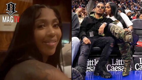 Kashdoll Returns To Detroit To Celebrate Her 33rd B-Day! 🎂