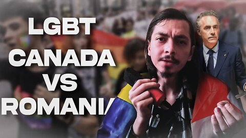 LGBT in Romania.La ce ne putem astepta