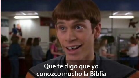 La gente captada por un culto, vive en una realidad alterna.