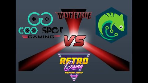 Flash Cart Showdown RGRS Vs. CPG Vs. J.Rodrigo