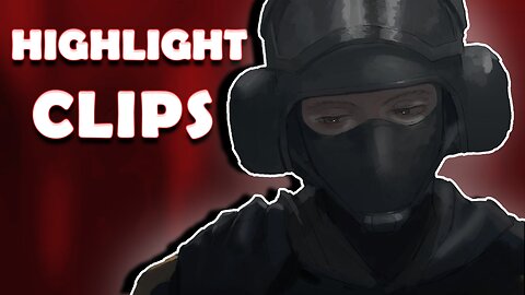 NEW SIEGE highlight CLIPS