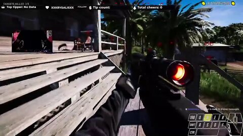 Morning streaming gonna be a bit short and sweet