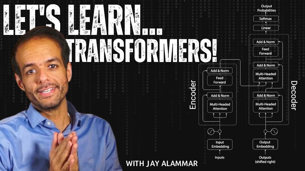 How do LLMs work? Next Word Prediction with the Transformer Architecture Explained