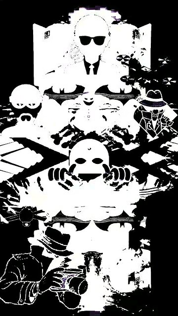 #G13▪︎DRAWINGS WITHINDRAWINGS▪︎