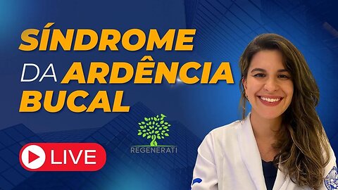 Síndrome da Ardência Bucal - O que pode causar a síndrome da boca Ardente