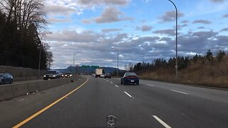 DownTown Vancouver Cruise