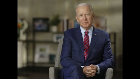 Joe Biden delivers remarks on anniversary of ObamaCare being signed into law