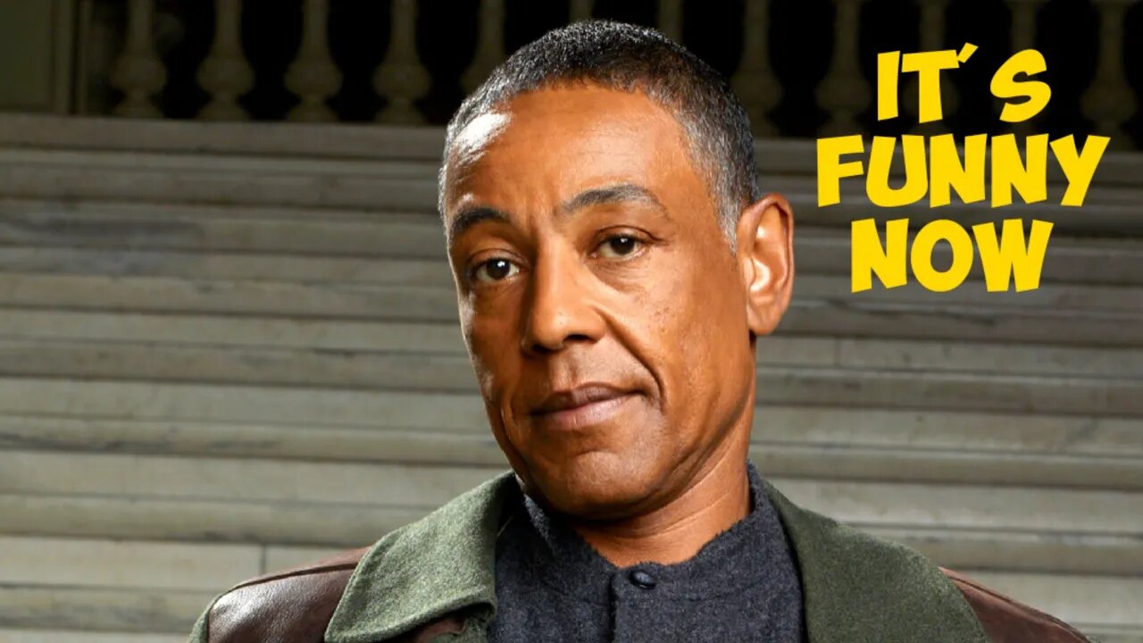 Giancarlo Esposito in talks with Marvel, but here's the problem with that