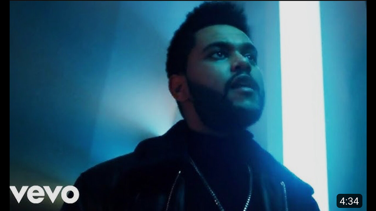 The Weeknd - Starboy ft. Daft Punk (Official Video)