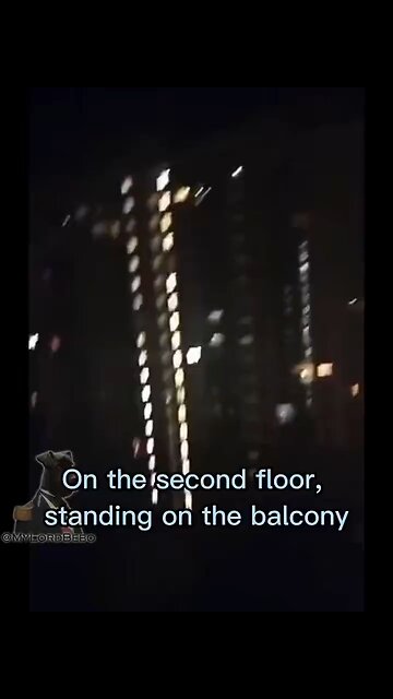 Couple in Odessa were excited when missiles landed, then he was arrested and forced to apologize😐