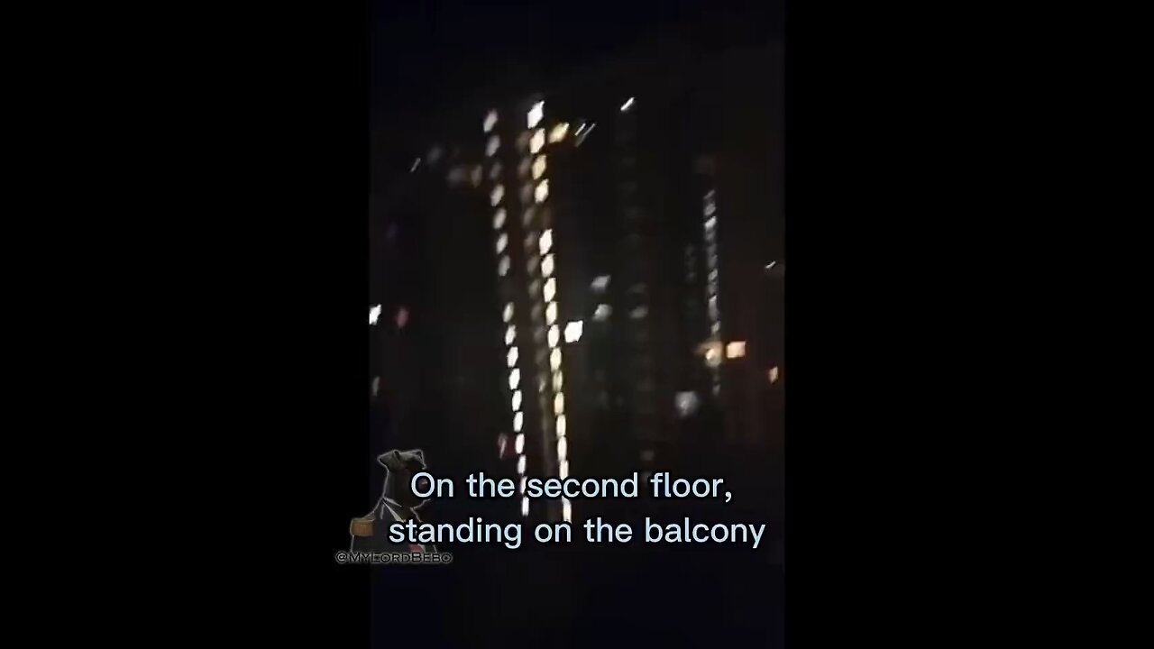 Couple in Odessa were excited when missiles landed, then he was arrested and forced to apologize😐