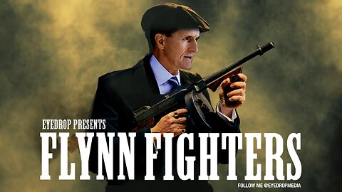 The Deep State Setup Of General Flynn