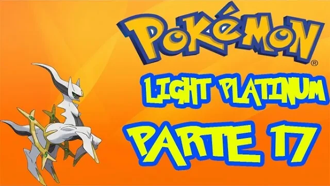 Pokemon Light Platinum | Parte 17 | Medalla Veneno