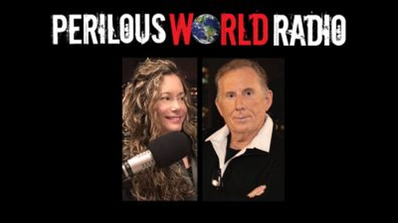 Are You a Part Of The Solution? | Perilous World Radio 12/12/22