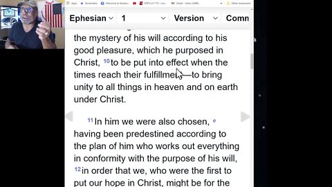 *** WHAT NOW SAINTS! *** GOD KNOWS & SHARED WITH US!