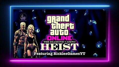 GTAO Bonnie & Clyde