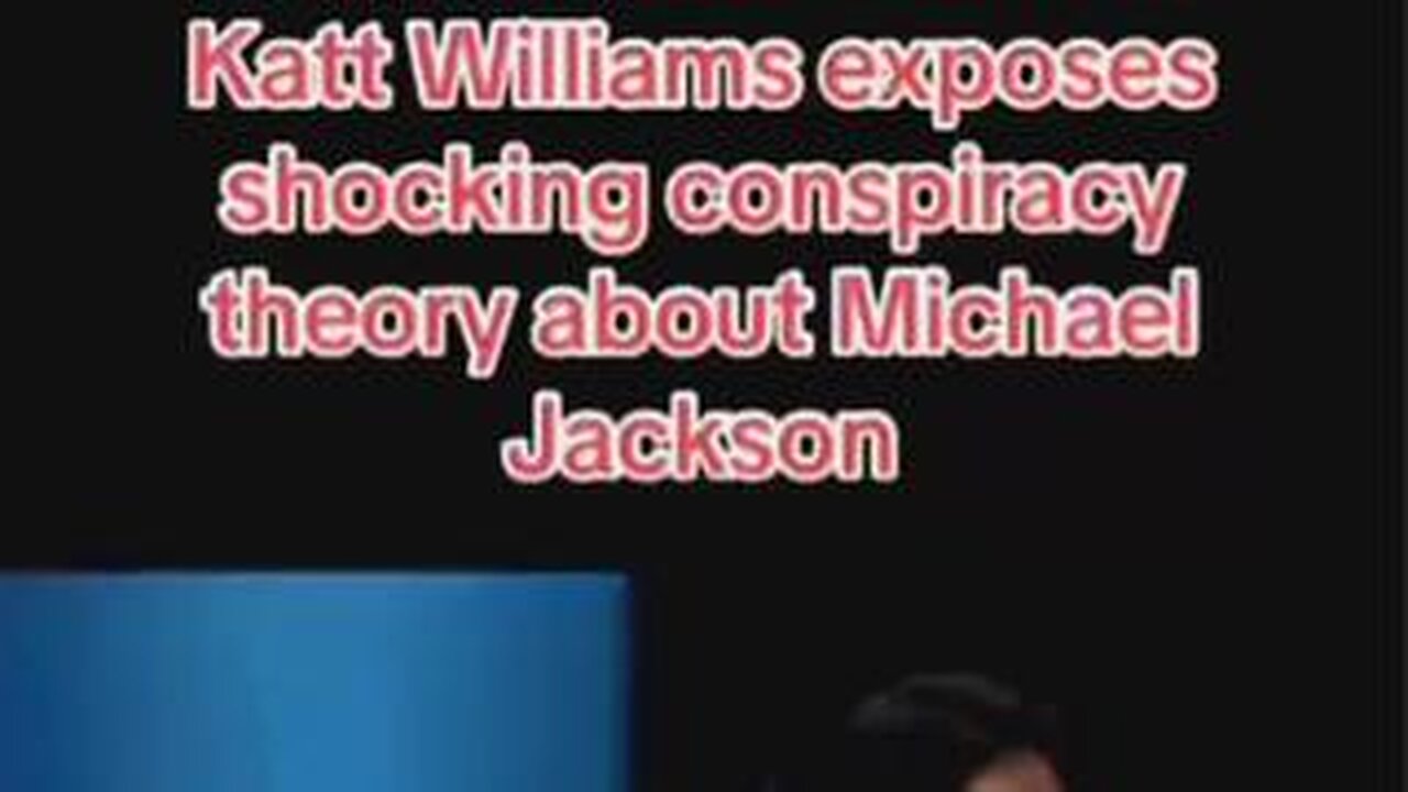 KATT WILLIAMS THIS IS IT