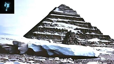 Mind-Blowing Pyramids In Antarctica?