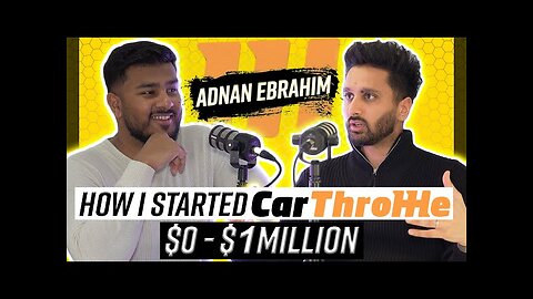 Car Throttle Founder: How I Turned A Blog Into A $1 Million Business At 18 - CEOCAST