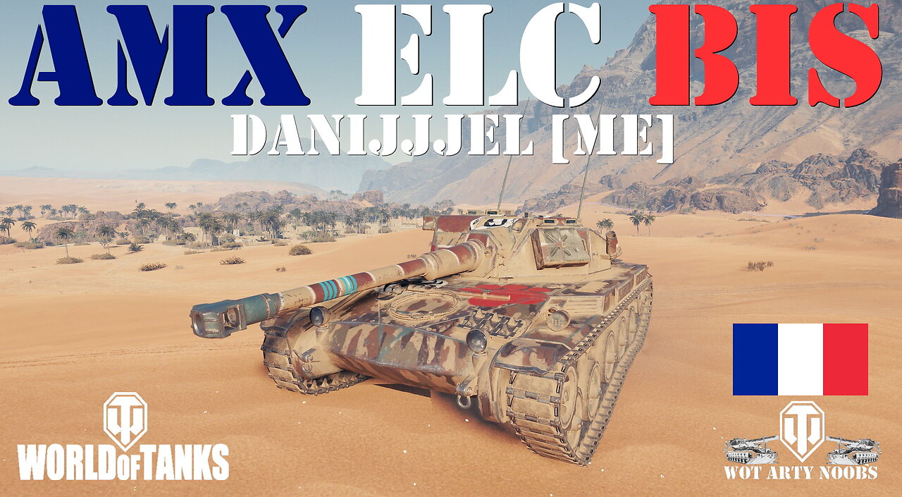 AMX ELC bis - danijjjel [ME]